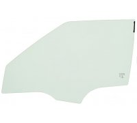 Skoda Fabia 2007-2014 Бокове скло переднє ліве (водійської дверки) BO6610692L Safe Glass (Україна)
