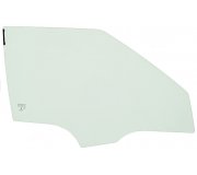 Skoda Fabia 2007-2014 Бокове скло переднє праве (пасажирської дверки) BO6610692R Safe Glass (Україна)