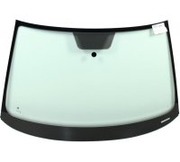 Skoda Fabia 2014-2021 Лобове скло WS6710598 Safe Glass (Україна)