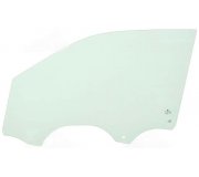 Skoda Fabia 2014-2021 Боковое стекло переднее левое (водительской двери) GS 6418 D301-S SEKURIT (Франция)