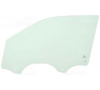 Skoda Fabia 2014-2021 Бокове скло переднє ліве (водійської дверки) GS 6418 D301 XYG (КНР)