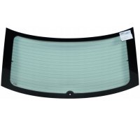 Skoda Octavia Ill A7 2013-2020 Заднє скло (з обігрівом, з молдингом, KOMBI) GS 6415 D22 XYG (КНР)