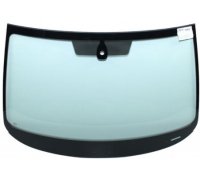 Skoda Octavia Ill A7 2017-2020 Лобове скло (з датчиком дощу) WS6610632 Safe Glass (Україна)
