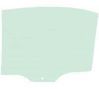 Skoda Octavia Ill A7 2013-2020 Бокове скло заднє ліве (опускне, LIFTB) 30516T XYG (КНР)