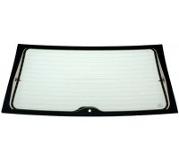 Skoda Octavia I A4 1997-2010 / Octavia Tour 2004- Заднє скло (з обігрівом, з молдингом, KOMBI) GS 6403 D23 XYG (КНР)