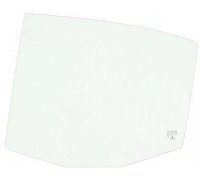 Skoda Octavia I A4 1997-2010 / Octavia Tour 2004- Бокове скло заднє ліве (опускне, LIFTB) 21030A SEKURIT (Франція)