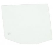 Skoda Octavia I A4 1997-2010 / Octavia Tour 2004- Бокове скло заднє праве (опускне, KOMBI) 21036A SEKURIT (Франція)