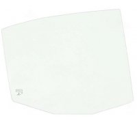 Skoda Octavia I A4 1997-2010 / Octavia Tour 2004- Бокове скло заднє праве (опускне, LIFTB) 21031A SEKURIT (Франція)