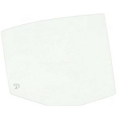 Skoda Octavia I A4 1997-2010 / Octavia Tour 2004- Бокове скло заднє праве (опускне, LIFTB) 21031A SEKURIT (Франція)
