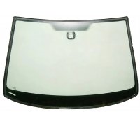 Skoda Octavia Il A5 2004-2009 Лобове скло (з датчиком дощу, с молдингом) 60449A XYG (КНР)