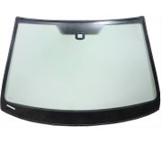 Skoda Octavia Il A5 2009-2013 Лобове скло (з датчиком дощу) WS6610713 Safe Glass (Україна)
