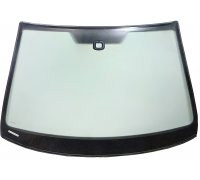 Skoda Octavia Il A5 2009-2013 Лобове скло (з датчиком дощу) WS6610713 Safe Glass (Україна)