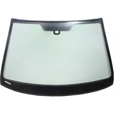 Skoda Octavia Il A5 2009-2013 Лобове скло (з датчиком дощу) WS6610713 Safe Glass (Україна)