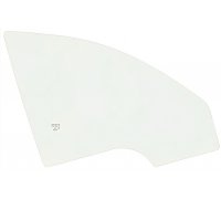 Skoda Octavia Il A5 2004-2013 Бокове скло переднє праве (пасажирської дверки) BO6610721R Safe Glass (Україна)