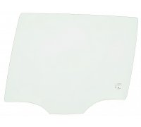 Skoda Octavia Il A5 2004-2013 Бокове скло заднє ліве (опускне, KOMBI) 21097A SEKURIT (Франція)