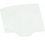 Skoda Octavia Il A5 2004-2013 Бокове скло заднє праве (опускне, LIFTB) GS 6407 D304 XYG (КНР)