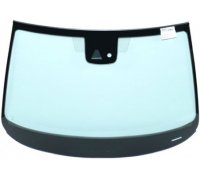 Skoda Octavia Ill A7 2013-2016 Лобове скло (з датчиком дощу, камера) WS6610628 Safe Glass (Україна)