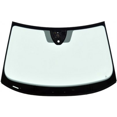 Skoda Octavia lV 2020- Лобове скло (з датчиком дождя, камера, з молдингом) WS6611620BN Safe Glass (Україна)