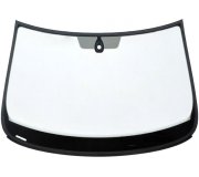 Skoda Rapid 2015-2019 Лобове скло (з датчиком дощу, молдингом) WS6610706BN Safe Glass (Україна)