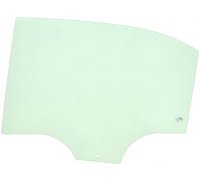 Skoda Rapid 2012-2019 Бокове скло заднє ліве (опускне, LIFTB) GS 6416 D303 XYG (КНР)