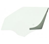 Skoda Roomster 2007-2014 Бокове скло переднє ліве (водійської дверки) GS 6408 D301 XYG (КНР)