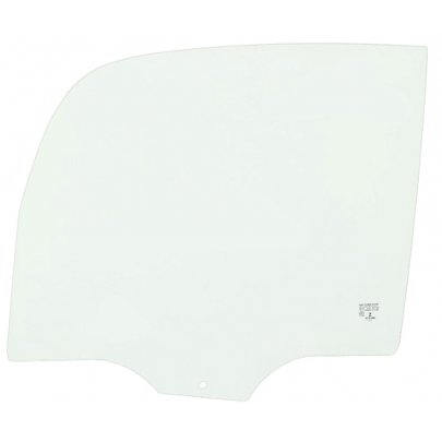 Skoda Roomster 2007-2014 Бокове скло заднє ліве (опускне) GS 6408 D307 XYG (КНР)