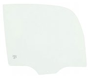 Skoda Roomster 2007-2014 Бокове скло заднє праве (опускне) GS 6408 D308 XYG (КНР)