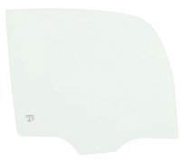 Skoda Roomster 2007-2014 Бокове скло заднє праве (опускне) GS 6408 D308 XYG (КНР)