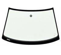 Skoda Superb 2001-2008 Лобове скло (з датчиком дощу) WS8411224 Safe Glass (Україна)