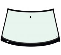 Skoda Superb 2001-2008 Лобове скло (з молдингом) 7517T Benson (КНР)