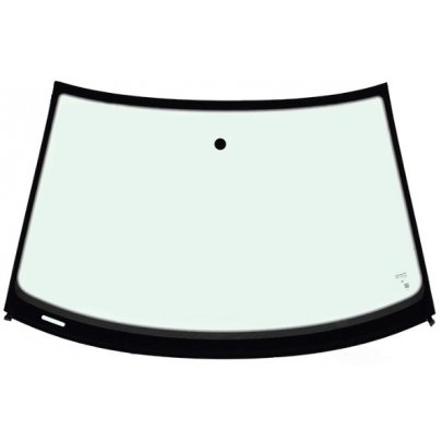 Skoda Superb 2001-2008 Лобове скло WS8411221 Safe Glass (Україна)