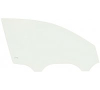 Skoda Superb 2001-2008 Бокове скло пепреднє праве (пасажирської дверки) GS 9539 D302 XYG (КНР)