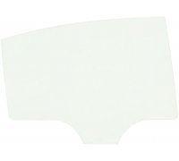 Skoda Superb 2001-2008 Бокове скло заднє праве (опускне) GS 9539 D308 XYG (КНР)