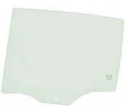 Skoda Superb 2008-2015 Бокове скло заднє ліве (опускне, LIFTB) GS 6400 D305 XYG (КНР)