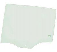 Skoda Superb 2008-2015 Бокове скло заднє ліве (опускне, LIFTB) GS 6400 D305 XYG (КНР)
