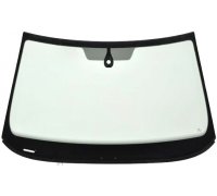 Skoda Superb 2015-2024 Лобове скло (з датчиком дощу, 104мм) WS6610844 Safe Glass (Україна)