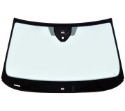 Skoda Superb 2015-2019 Лобове скло (з датчиком дощу, камера) WS6610841 Safe Glass (Україна)