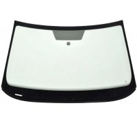 Skoda Superb 2015-2024 Лобове скло (з молдингом) WS6610847BN Safe Glass (Україна)
