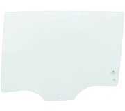 Skoda Superb 2015-2024 Бокове скло заднє ліве (опускне, KOMBI) GS 6419 D305 XYG (КНР)