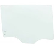 Skoda Superb 2015-2024 Бокове скло заднє праве (опускне, KOMBI) GS 6419 D306 XYG (КНР)