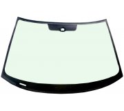 Skoda Yeti 2009-2015 Лобове скло (з датчиком дощу) WS6610651 Safe Glass (Україна)
