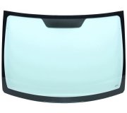 Suzuki Alto 2009-2014 Лобове скло 8957T Benson (КНР)