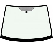 Suzuki SX4 2006-2013 Лобове скло WS7010791 Safe Glass (Україна)