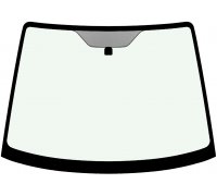 Suzuki SX4 2006-2013 Лобове скло WS7010791 Safe Glass (Україна)