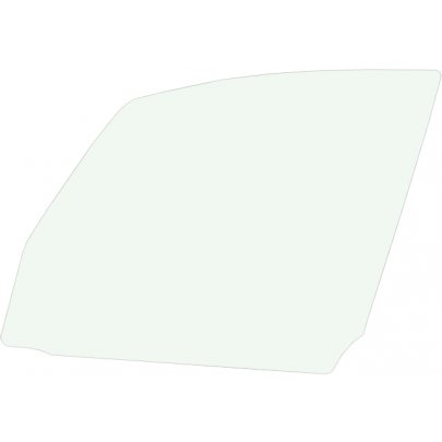 Suzuki SX4 2006-2013 Бокове скло переднє ліве (водійської дверки) 21631A SEKURIT (Франція)