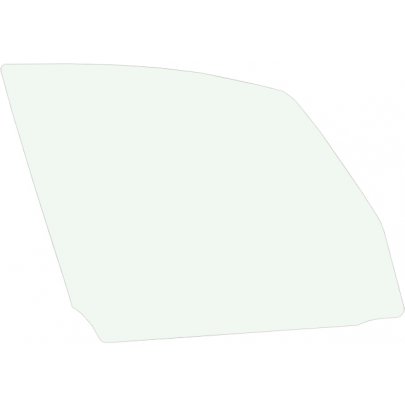 Suzuki SX4 2006-2013 Бокове скло переднє праве (пасажирської дверки) 21632A SEKURIT (Франція)