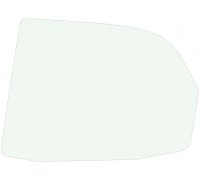 Suzuki SX4 2006-2013 Бокове скло заднє ліве (опускне, SEDAN) 28302A XYG (КНР)