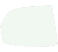 Suzuki SX4 2006-2013 Бокове скло заднє праве (опускне, SEDAN) 28303A XYG (КНР)