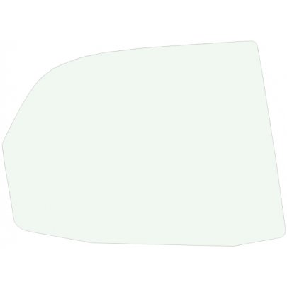 Suzuki SX4 2006-2013 Бокове скло заднє праве (опускне, SEDAN) 28303A XYG (КНР)