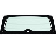 Suzuki Splash 2008-2014 Заднє скло (з обігрівом) 32519T Benson (КНР)